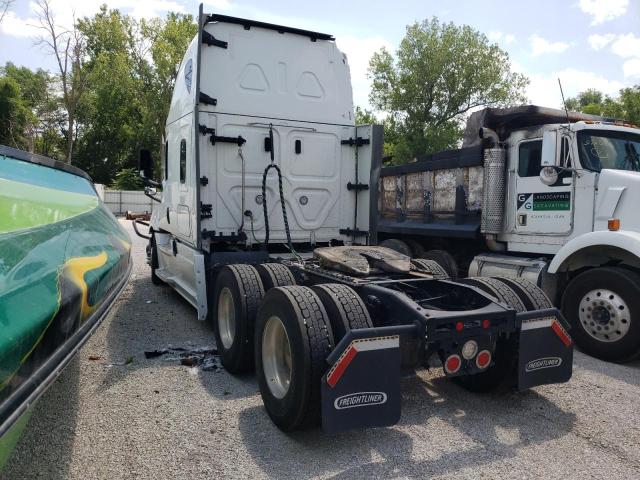 3AKJHHDR7PSNX1205 - 2023 FREIGHTLINER CASCADIA 1 WHITE photo 3