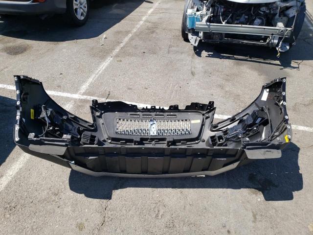 5LMCJ2C94KUL35184 - 2019 LINCOLN MKC SELECT 黑色 照片 12