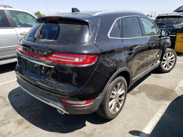 5LMCJ2C94KUL35184 - 2019 LINCOLN MKC SELECT 黑色 照片 3