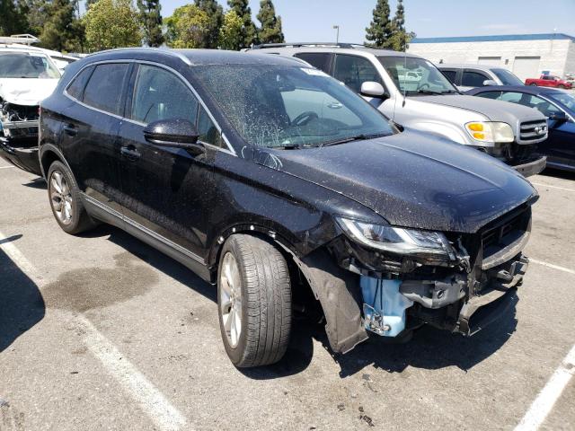 5LMCJ2C94KUL35184 - 2019 LINCOLN MKC SELECT 黑色 照片 4