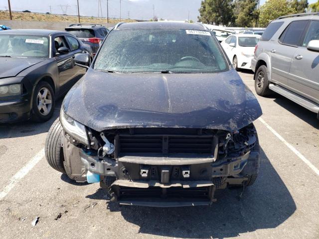 5LMCJ2C94KUL35184 - 2019 LINCOLN MKC SELECT 黑色 照片 5