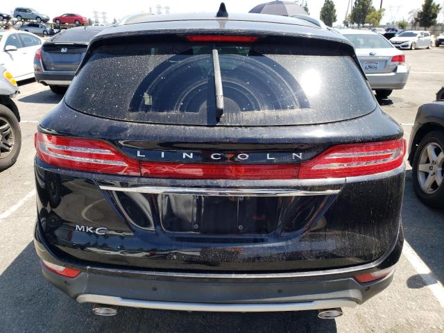 5LMCJ2C94KUL35184 - 2019 LINCOLN MKC SELECT 黑色 照片 6
