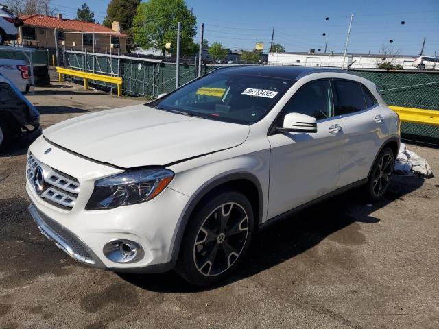 2019 MERCEDES-BENZ GLA 250 4MATIC, null