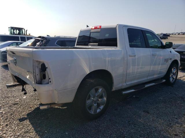 1C6RR7LTXKS607212 - 2019 RAM 1500 CLASS SLT 白色 照片 3