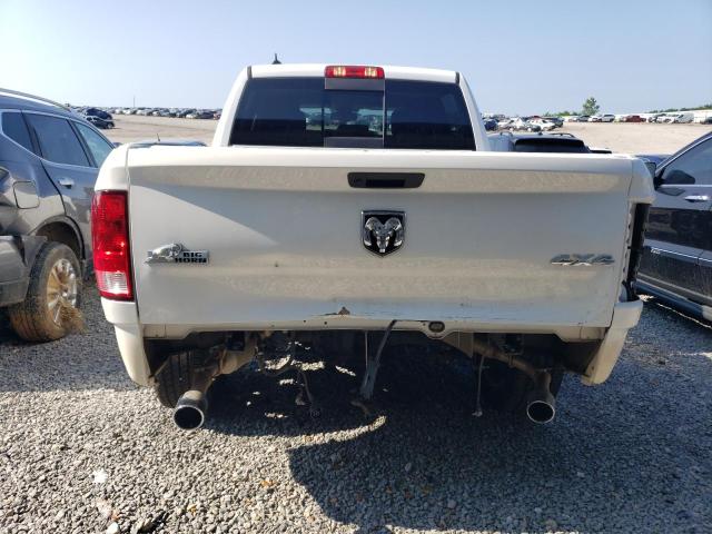 1C6RR7LTXKS607212 - 2019 RAM 1500 CLASS SLT 白色 照片 6