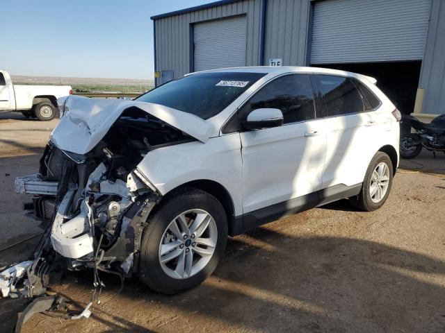 2017 FORD EDGE SEL, null