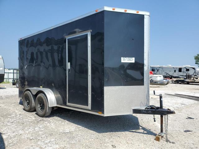 7NHBE142XMA001198 - 2021 CYNE TRAILER BLACK photo 1