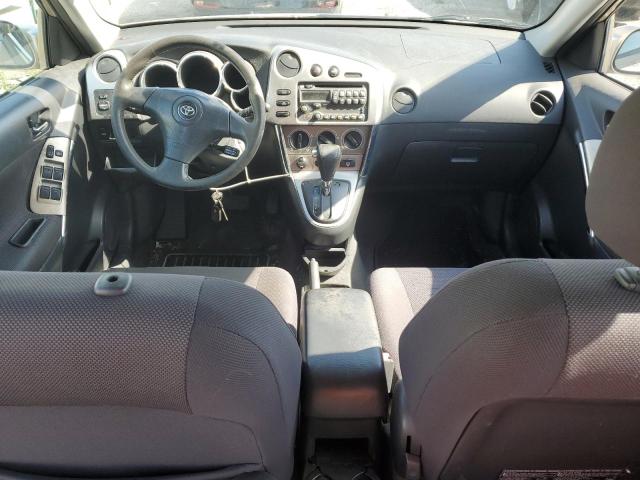 2T1KR32E43C155993 - 2003 TOYOTA COROLLA MA XR GOLD photo 8