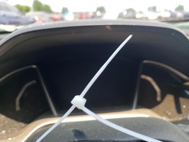 2HGFC2F88KH018921 - 2019 HONDA CIVIC SPORT 灰色 照片 9