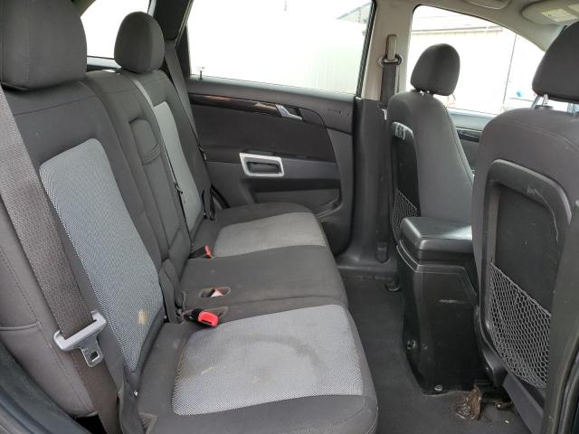 3GNAL2EK6DS612713 - 2013 CHEVROLET CAPTIVA LS 灰色 照片 11