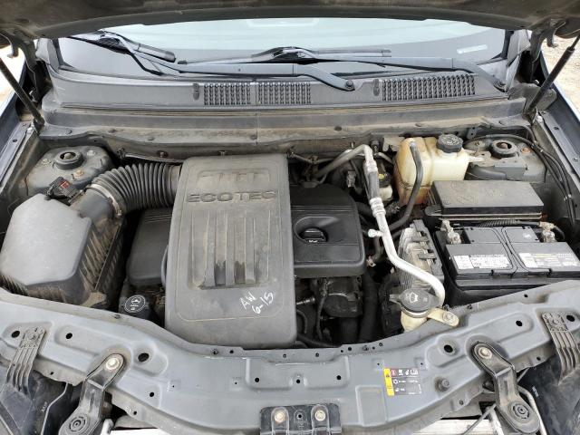 3GNAL2EK6DS612713 - 2013 CHEVROLET CAPTIVA LS 灰色 照片 12