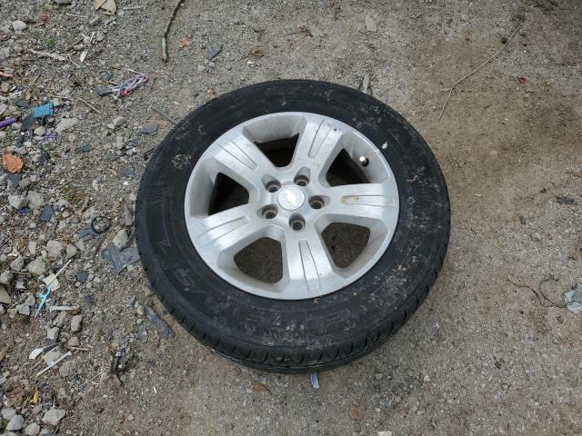 3GNAL2EK6DS612713 - 2013 CHEVROLET CAPTIVA LS 灰色 照片 13