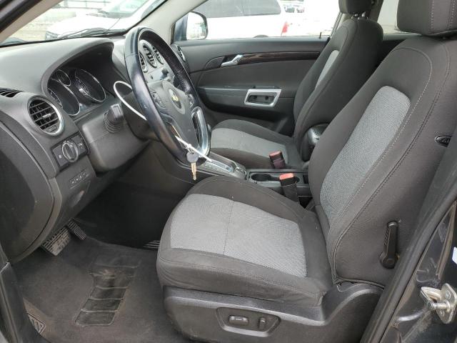 3GNAL2EK6DS612713 - 2013 CHEVROLET CAPTIVA LS 灰色 照片 7