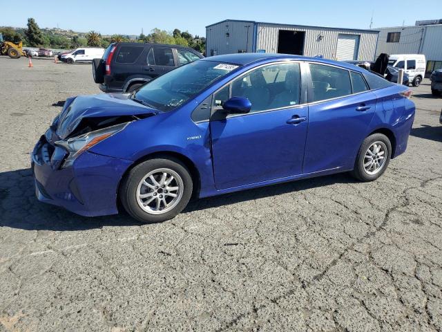 2016 TOYOTA PRIUS, null