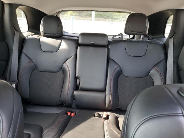 1C4PJMBXXND530022 - 2022 JEEP CHEROKEE TRAILHAWK GRAY photo 10