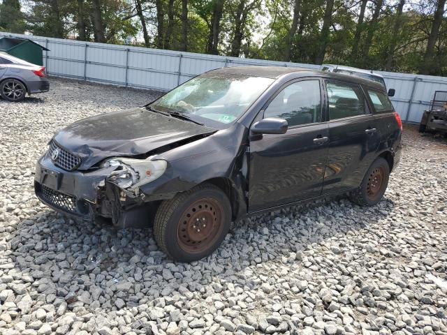2004 TOYOTA COROLLA MATRIX XR, 