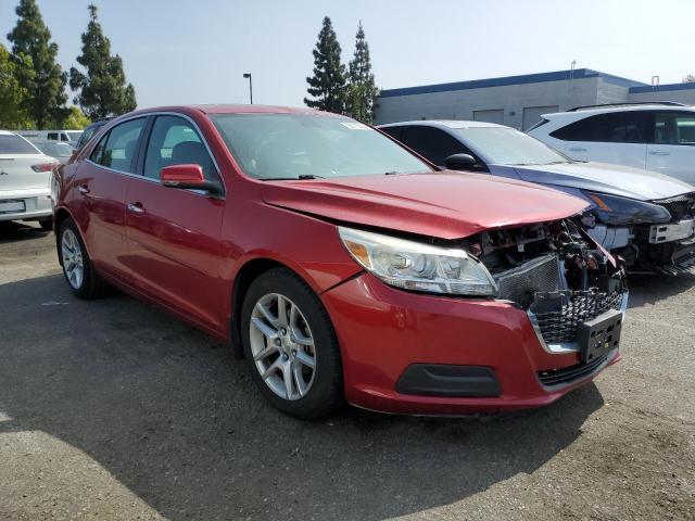 1G11C5SL3EF166977 - 2014 CHEVROLET MALIBU 1LT 红色 照片 4