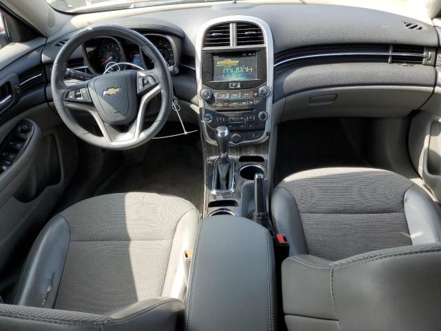 1G11C5SL3EF166977 - 2014 CHEVROLET MALIBU 1LT 红色 照片 8