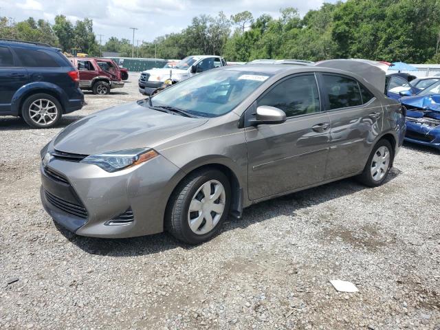 2019 TOYOTA COROLLA L, null