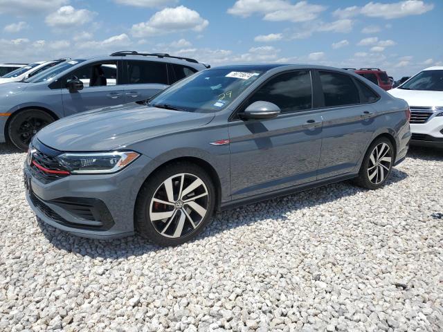 2019 VOLKSWAGEN JETTA GLI, 