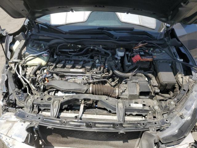 SHHFK7H45JU230932 - 2018 HONDA CIVIC SPORT 石墨色 照片 11