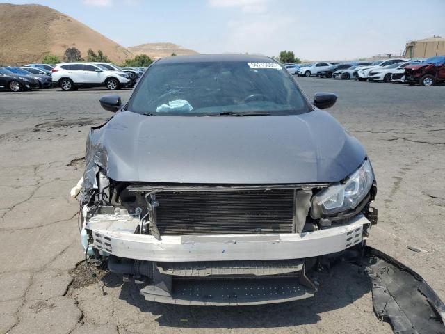 SHHFK7H45JU230932 - 2018 HONDA CIVIC SPORT 石墨色 照片 5