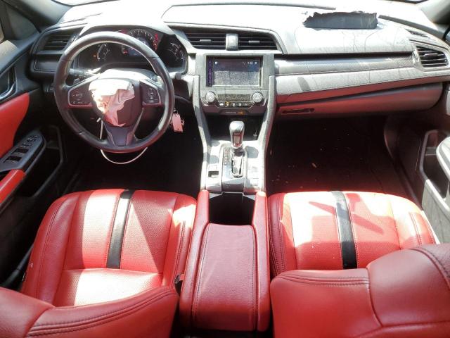 SHHFK7H45JU230932 - 2018 HONDA CIVIC SPORT 石墨色 照片 8