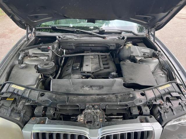 WBXPA73424WC42218 - 2004 BMW X3 2.5I SILVER photo 7