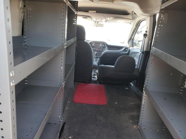 ZFBERFAB5J6J99952 - 2018 RAM PROMASTER WHITE photo 10