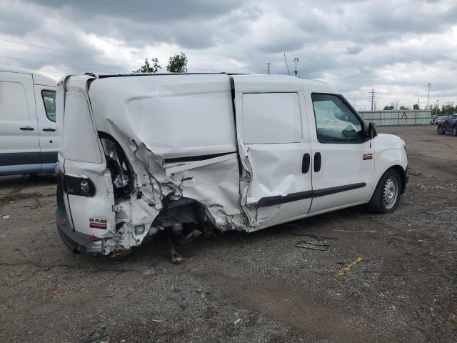 ZFBERFAB5J6J99952 - 2018 RAM PROMASTER WHITE photo 3