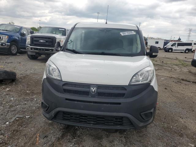ZFBERFAB5J6J99952 - 2018 RAM PROMASTER WHITE photo 5