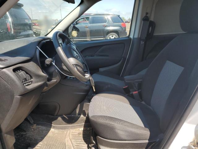 ZFBERFAB5J6J99952 - 2018 RAM PROMASTER WHITE photo 7