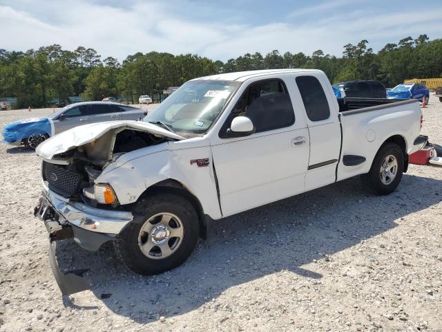 2003 FORD F150, 