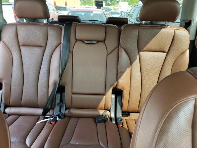 WA1VAAF73JD004514 - 2018 AUDI Q7 PRESTIGE 白色 照片 10