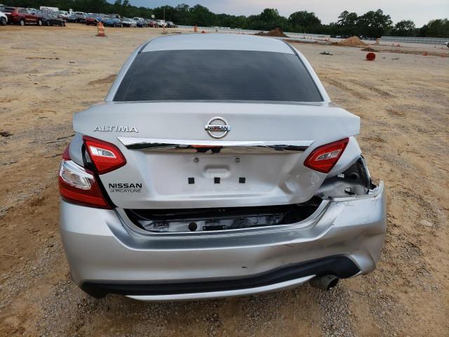 1N4AL3AP8HN343524 - 2017 NISSAN ALTIMA 2.5 SILVER photo 6