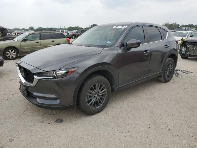 2020 MAZDA CX-5 TOURING, 