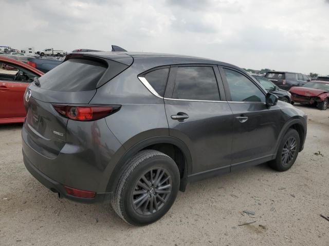 JM3KFACM3L0729200 - 2020 MAZDA CX-5 TOURING GRAY photo 3