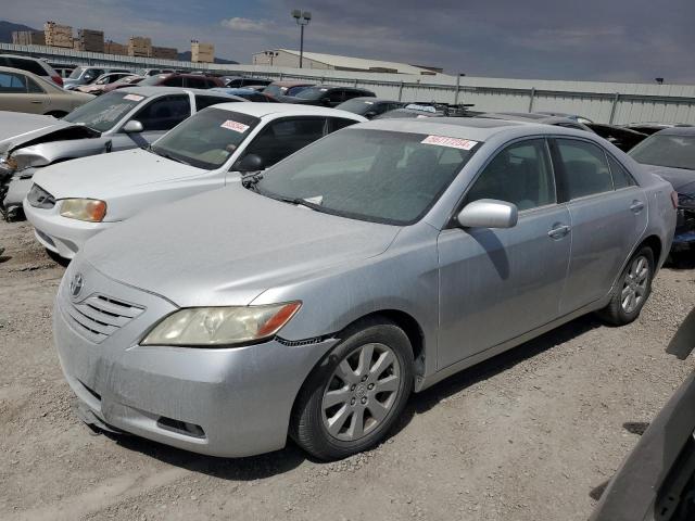 2007 TOYOTA CAMRY LE, 