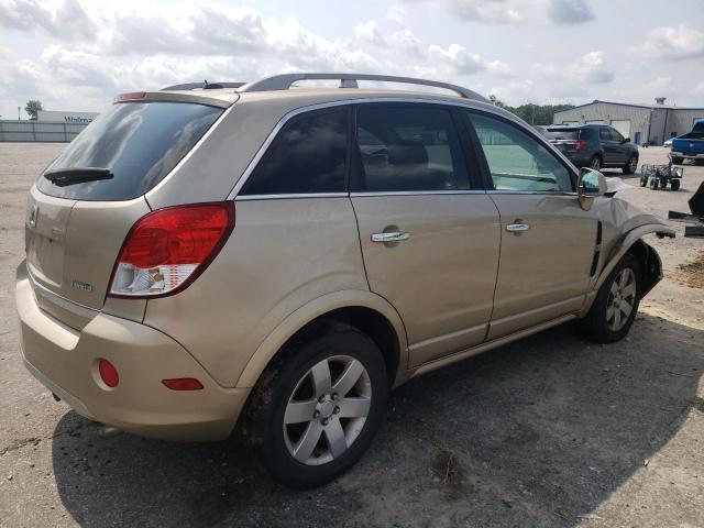 3GSDL73798S564703 - 2008 SATURN VUE XR BROWN photo 3