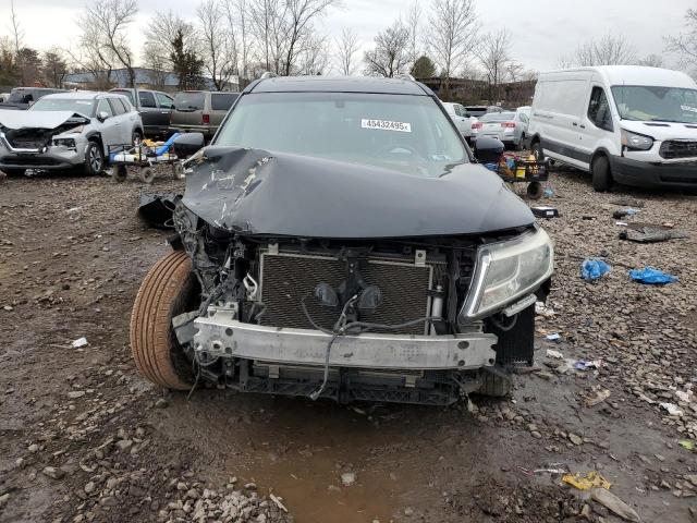5N1AR2MM3GC609915 - 2016 NISSAN PATHFINDER S Чорний фото 5