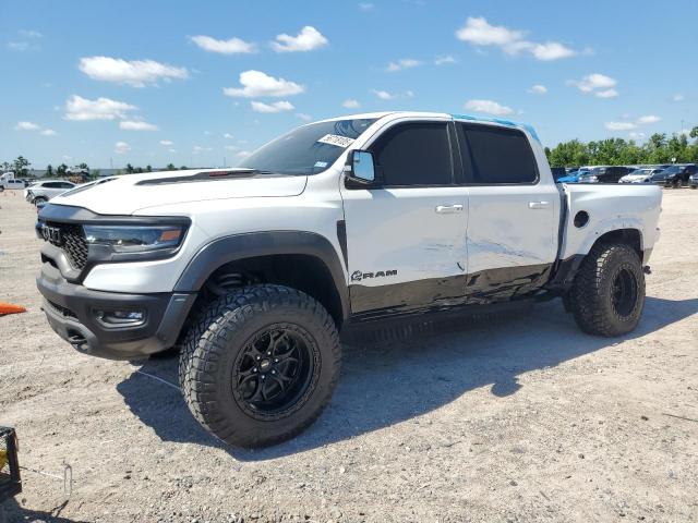 2022 RAM 1500 TRX, null