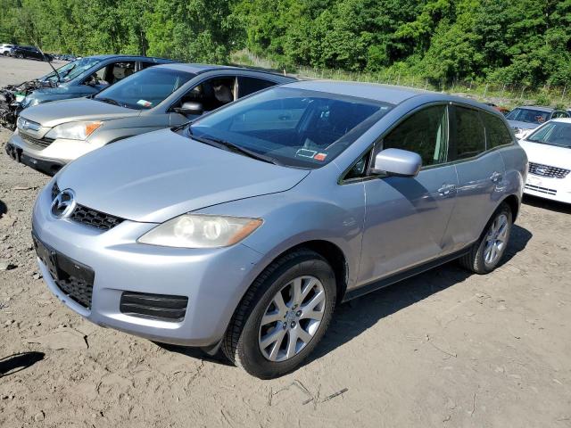 2009 MAZDA CX-7, 