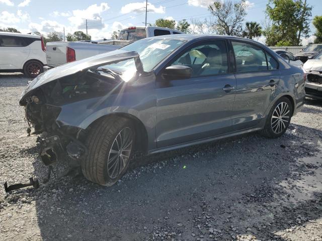 2016 VOLKSWAGEN JETTA SPORT, null
