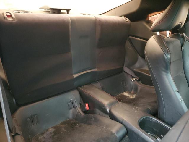 JF1ZNAA11E8708245 - 2014 TOYOTA SCION FR-S 黑色 照片 10