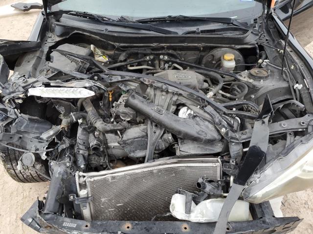 JF1ZNAA11E8708245 - 2014 TOYOTA SCION FR-S 黑色 照片 11