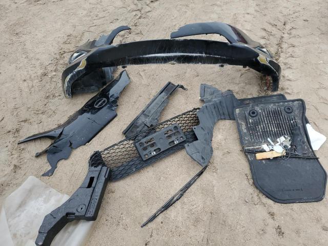 JF1ZNAA11E8708245 - 2014 TOYOTA SCION FR-S 黑色 照片 12