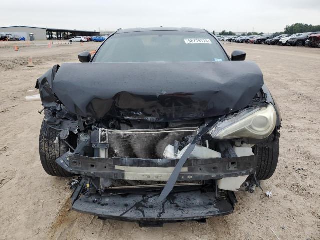 JF1ZNAA11E8708245 - 2014 TOYOTA SCION FR-S 黑色 照片 5