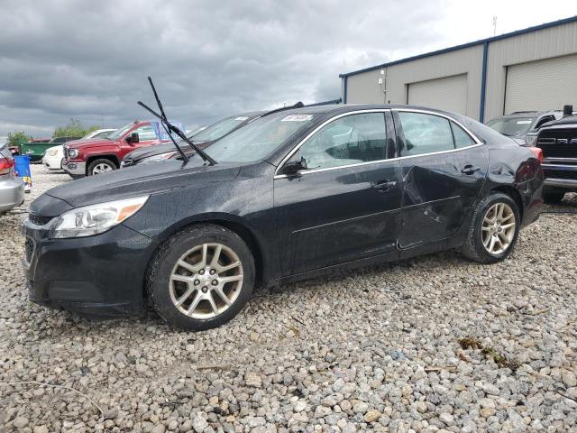 1G11C5SL0EF188855 - 2014 CHEVROLET MALIBU 1LT 黑色 照片 1