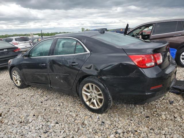 1G11C5SL0EF188855 - 2014 CHEVROLET MALIBU 1LT 黑色 照片 2