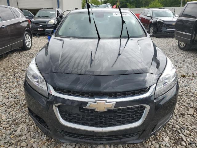 1G11C5SL0EF188855 - 2014 CHEVROLET MALIBU 1LT 黑色 照片 5